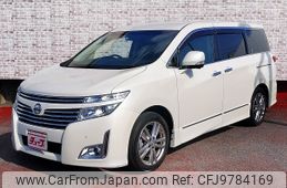 nissan elgrand 2011 -NISSAN--Elgrand DBA-TE52--TE52-011567---NISSAN--Elgrand DBA-TE52--TE52-011567-