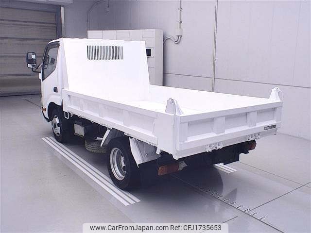 hino dutro 2016 CFJ1735653 image 2