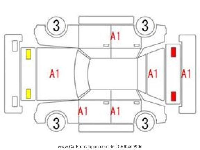 honda freed 2020 -HONDA--Freed 6BA-GB6--GB6-3102682---HONDA--Freed 6BA-GB6--GB6-3102682- image 2