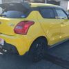 suzuki swift 2018 quick_quick_ZC33S_ZC33S-113505 image 3