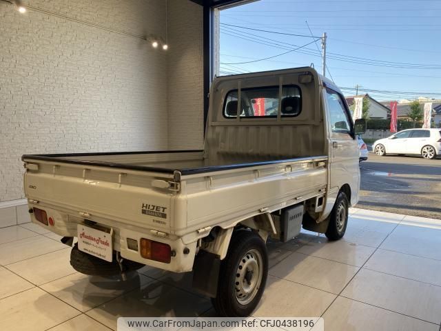 daihatsu hijet-truck 2010 quick_quick_S211P_S211P-0121554 image 2