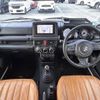 suzuki jimny 2021 -SUZUKI--Jimny 3BA-JB64W--JB64W-197555---SUZUKI--Jimny 3BA-JB64W--JB64W-197555- image 2