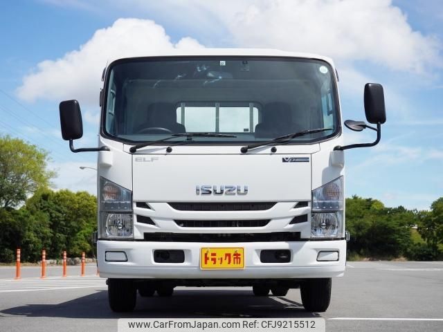 isuzu elf-truck 2018 -ISUZU--Elf TRG-NPR85AR--NPR85-7083012---ISUZU--Elf TRG-NPR85AR--NPR85-7083012- image 2