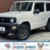 suzuki jimny 2019 quick_quick_3BA-JB64W_JB64W-121272 image 1