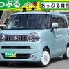 suzuki wagon-r 2022 quick_quick_MX91S_MX91S-127016 image 1