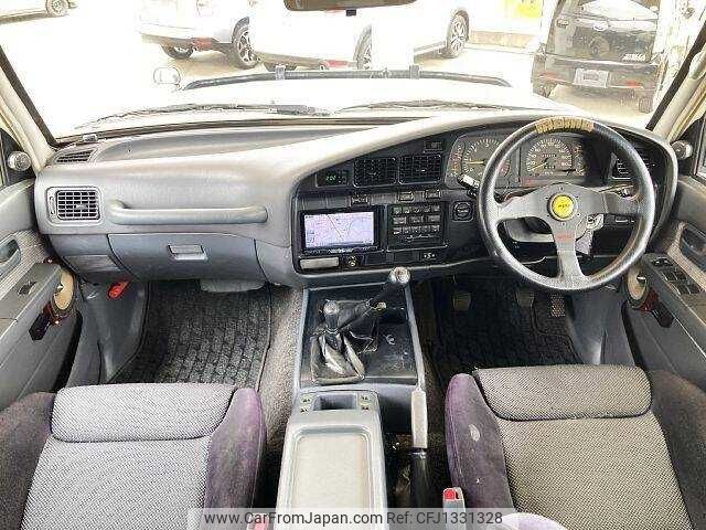 toyota land-cruiser 1994 504928-930878 image 1