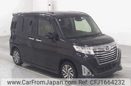 daihatsu thor 2018 CFJ1664232
