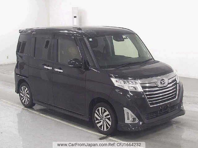 daihatsu thor 2018 CFJ1664232 image 1