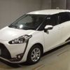 toyota sienta 2017 -TOYOTA 【なにわ 502ふ2210】--Sienta NSP170G-7098839---TOYOTA 【なにわ 502ふ2210】--Sienta NSP170G-7098839- image 1