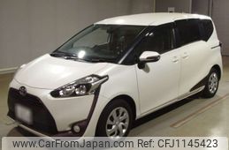 toyota sienta 2017 -TOYOTA 【なにわ 502ふ2210】--Sienta NSP170G-7098839---TOYOTA 【なにわ 502ふ2210】--Sienta NSP170G-7098839-