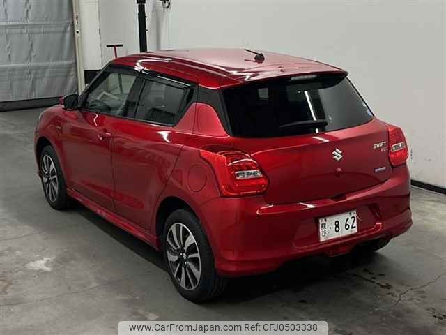 suzuki swift 2020 -SUZUKI--Swift ZD53S-105442---SUZUKI--Swift ZD53S-105442- image 2