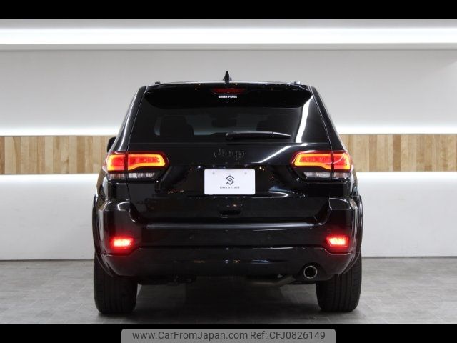 jeep grand-cherokee 2020 CFJ0826149 image 2
