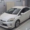 toyota prius 2012 -TOYOTA--Prius DAA-ZVW30--ZVW30-5405304---TOYOTA--Prius DAA-ZVW30--ZVW30-5405304- image 1