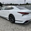 lexus ls 2019 quick_quick_DBA-VXFA50_VXFA50-6004455 image 2