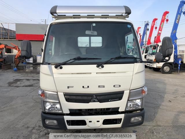 mitsubishi-fuso canter 2013 GOO_NET_EXCHANGE_0302609A30230316W001 image 2