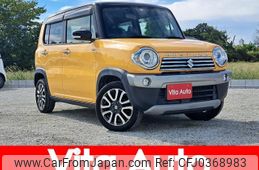 suzuki hustler 2016 quick_quick_MR41S_MR41S-186518