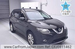 nissan x-trail 2014 -NISSAN--X-Trail NT32--010689---NISSAN--X-Trail NT32--010689-