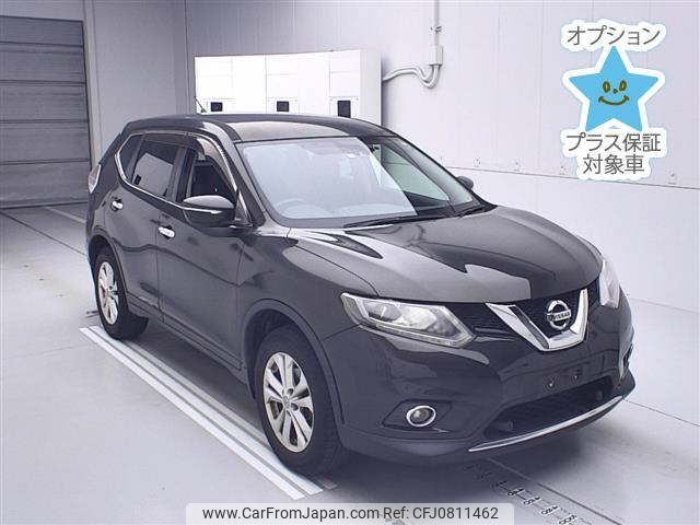 nissan x-trail 2014 -NISSAN--X-Trail NT32--010689---NISSAN--X-Trail NT32--010689- image 1