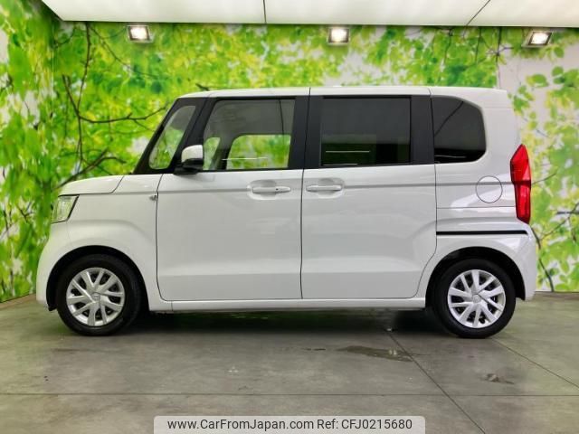 honda n-box 2022 quick_quick_6BA-JF3_JF3-5132539 image 2