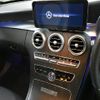 mercedes-benz c-class 2021 CFJ1737969 image 10