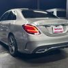 mercedes-benz c-class 2019 quick_quick_DBA-205040C_WDD2050402R443198 image 4