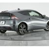 honda cr-z 2013 quick_quick_ZF2_ZF2-1100073 image 3