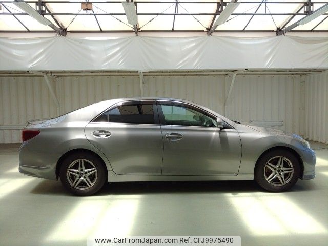 toyota mark-x 2010 ENHANCEAUTO_1_ea285170 image 2