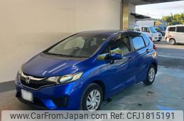 honda fit 2017 CFJ1815191