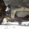 toyota harrier 2001 18002A image 25