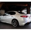 alfa-romeo giulia 2019 -ALFA ROMEO--Alfa Romeo Giulia ABA-95229--ZAREAEHV2J7575599---ALFA ROMEO--Alfa Romeo Giulia ABA-95229--ZAREAEHV2J7575599- image 4