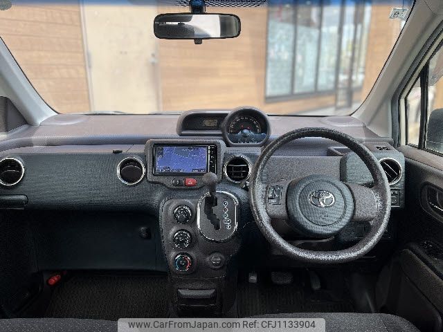 toyota porte 2014 -TOYOTA--Porte DBA-NCP141--NCP141-9134907---TOYOTA--Porte DBA-NCP141--NCP141-9134907- image 2