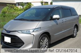 toyota estima-hybrid 2018 CFJ1647014