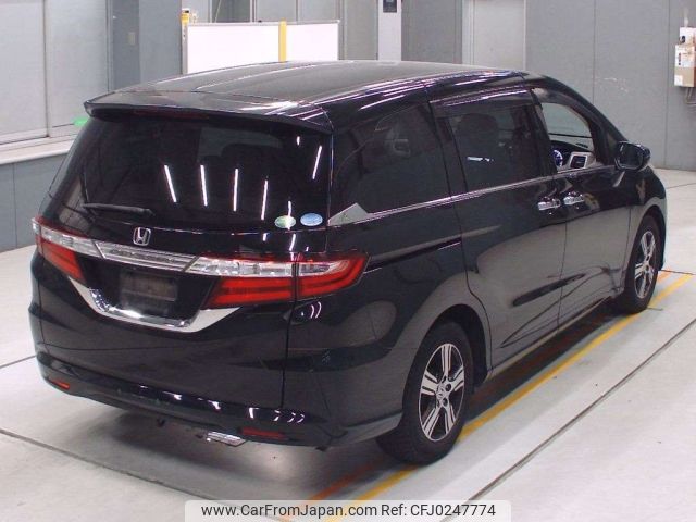 honda odyssey 2013 -HONDA--Odyssey RC1-1000221---HONDA--Odyssey RC1-1000221- image 2