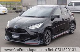 toyota yaris 2020 -TOYOTA--Yaris 6AA-MXPH10--MXPH10-2024423---TOYOTA--Yaris 6AA-MXPH10--MXPH10-2024423-