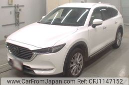 mazda cx-8 2018 -MAZDA--CX-8 KG2P-112569---MAZDA--CX-8 KG2P-112569-