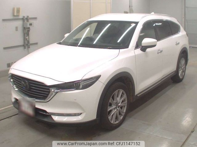 mazda cx-8 2018 -MAZDA--CX-8 KG2P-112569---MAZDA--CX-8 KG2P-112569- image 1