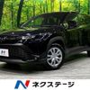 toyota corolla-cross 2024 quick_quick_ZSG10_ZSG10-1028767 image 1