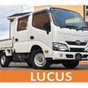 toyota dyna-truck 2017 GOO_NET_EXCHANGE_0700226A30241016W001 image 1