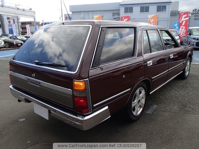 nissan cedric-wagon 1996 -NISSAN--Cedric Wagon E-WY30--WY30-526404---NISSAN--Cedric Wagon E-WY30--WY30-526404- image 2