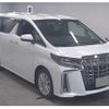toyota alphard 2022 quick_quick_3BA-AGH30W_AGH30-0407848 image 1