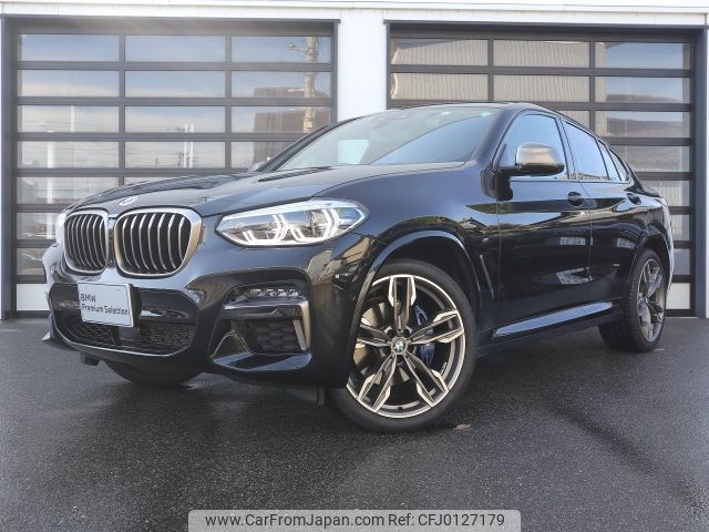 bmw x4 2020 -BMW--BMW X4 3BA-2V30--WBA2V520409B90238---BMW--BMW X4 3BA-2V30--WBA2V520409B90238- image 1