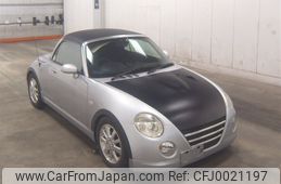 daihatsu copen 2003 -DAIHATSU--Copen L880K--0009763---DAIHATSU--Copen L880K--0009763-