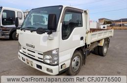 isuzu elf-truck 2013 quick_quick_TKG-NJR85AD_NJR85-7030983