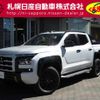 mitsubishi triton 2024 -MITSUBISHI--Triton 3DF-LC2T--LC2T-0001***---MITSUBISHI--Triton 3DF-LC2T--LC2T-0001***- image 1