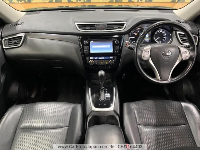 nissan x-trail 2014 quick_quick_NT32_NT32-025478 image 2