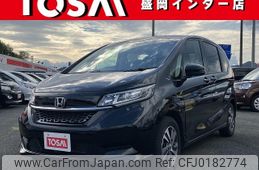 honda freed 2019 -HONDA--Freed 6BA-GB5--GB5-3102785---HONDA--Freed 6BA-GB5--GB5-3102785-