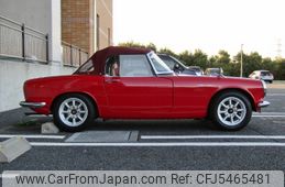 1966 Honda S600 AS285 2WD - Car Price $26,581
