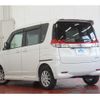 suzuki solio 2015 quick_quick_MA15S_MA15S-269515 image 3