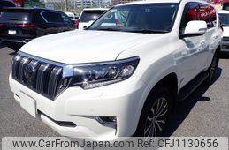 toyota land-cruiser-prado 2021 25112515