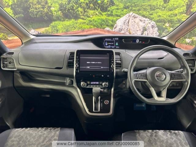 nissan serena 2018 -NISSAN--Serena DAA-GFC27--GFC27-086363---NISSAN--Serena DAA-GFC27--GFC27-086363- image 2